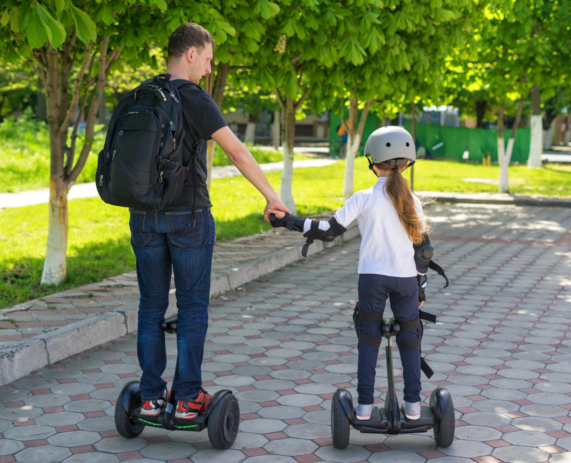 hoverboard